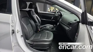 Hyundai Avante, 2019 — миниатюра 11