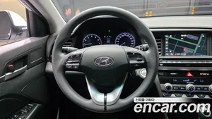 Hyundai Avante, 2019 — миниатюра 13