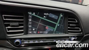 Hyundai Avante, 2019 — миниатюра 14