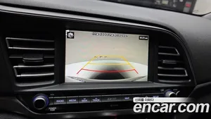Hyundai Avante, 2019 — миниатюра 15