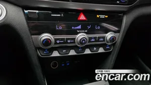Hyundai Avante, 2019 — миниатюра 17