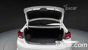 Hyundai Avante, 2019 — миниатюра 20