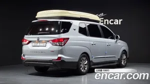 KGM Korando, 2015 — миниатюра 2