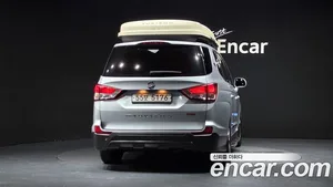 KGM Korando, 2015 — миниатюра 4