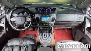 KGM Korando, 2015 — миниатюра 7