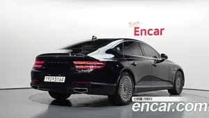 Genesis G80, 2021 — миниатюра 2