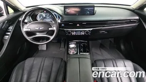 Genesis G80, 2021 — миниатюра 10