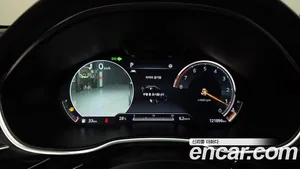 Genesis G80, 2021 — миниатюра 11