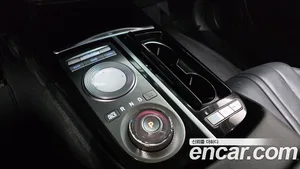 Genesis G80, 2021 — миниатюра 12