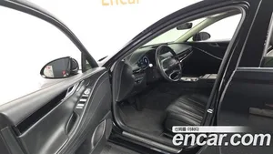 Genesis G80, 2021 — миниатюра 13