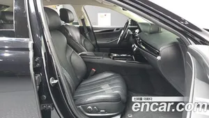 Genesis G80, 2021 — миниатюра 17