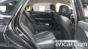 Genesis G80, 2021 — миниатюра 18