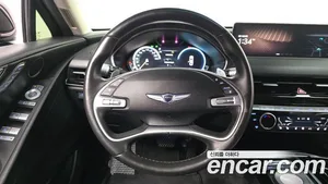 Genesis G80, 2021 — миниатюра 19
