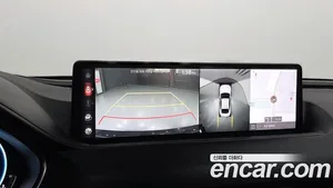 Genesis G80, 2021 — миниатюра 20