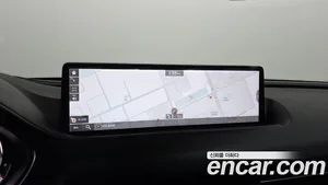 Genesis G80, 2021 — миниатюра 21