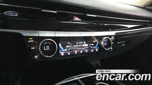 Genesis G80, 2021 — миниатюра 24