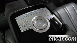Genesis G80, 2021 — миниатюра 25