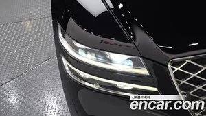 Genesis G80, 2021 — миниатюра 8