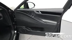 Genesis G80, 2021 — миниатюра 14