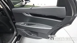 Genesis G80, 2021 — миниатюра 15
