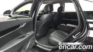 Genesis G80, 2021 — миниатюра 16