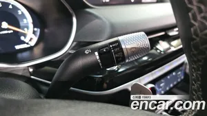 Genesis G80, 2021 — миниатюра 27