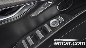 Genesis G80, 2021 — миниатюра 28