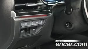 Genesis G80, 2021 — миниатюра 30