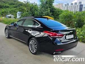 Hyundai Genesis, 2014 — миниатюра 3