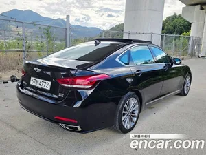 Hyundai Genesis, 2014 — миниатюра 5