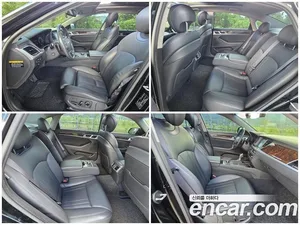 Hyundai Genesis, 2014 — миниатюра 6