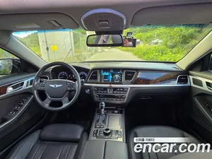 Hyundai Genesis, 2014 — миниатюра 9