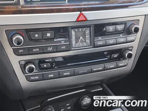 Hyundai Genesis, 2014 — миниатюра 14