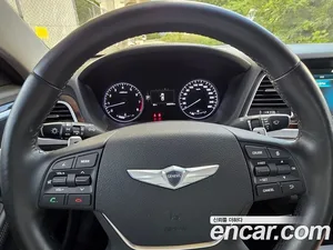 Hyundai Genesis, 2014 — миниатюра 15