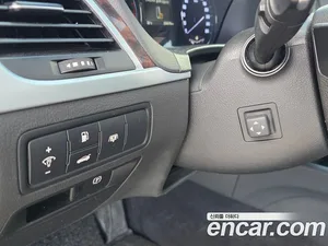 Hyundai Genesis, 2014 — миниатюра 16