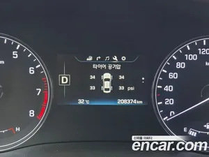 Hyundai Genesis, 2014 — миниатюра 18