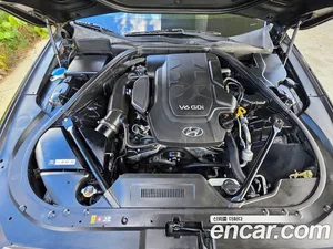 Hyundai Genesis, 2014 — миниатюра 20