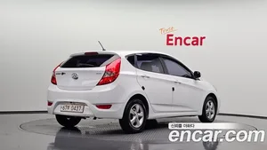 Hyundai Accent, 2013 — миниатюра 2
