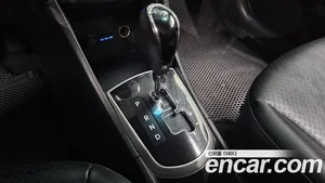 Hyundai Accent, 2013 — миниатюра 9