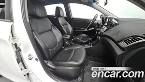 Hyundai Accent, 2013 — миниатюра 11