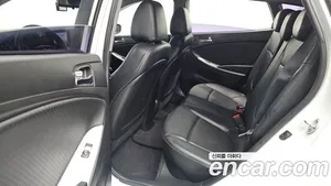 Hyundai Accent, 2013 — миниатюра 12