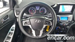 Hyundai Accent, 2013 — миниатюра 13