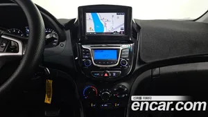 Hyundai Accent, 2013 — миниатюра 14