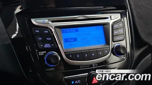Hyundai Accent, 2013 — миниатюра 16
