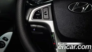 Hyundai Accent, 2013 — миниатюра 18