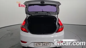 Hyundai Accent, 2013 — миниатюра 20