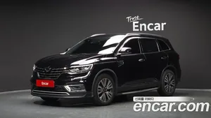 Renault QM6, 2020 — миниатюра 1