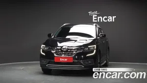 Renault QM6, 2020 — миниатюра 3