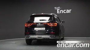 Renault QM6, 2020 — миниатюра 4