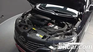 Renault QM6, 2020 — миниатюра 6
